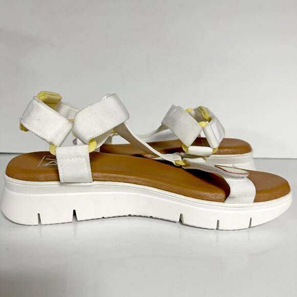 *NEW* Dirty Laundry Qwest Sandal - Picture 6 of 10